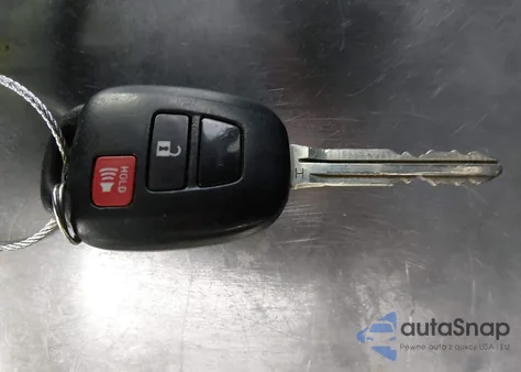 2013 Toyota Rav4 Xle из США, поврежденный, VIN 2T3RFREV3DW115613